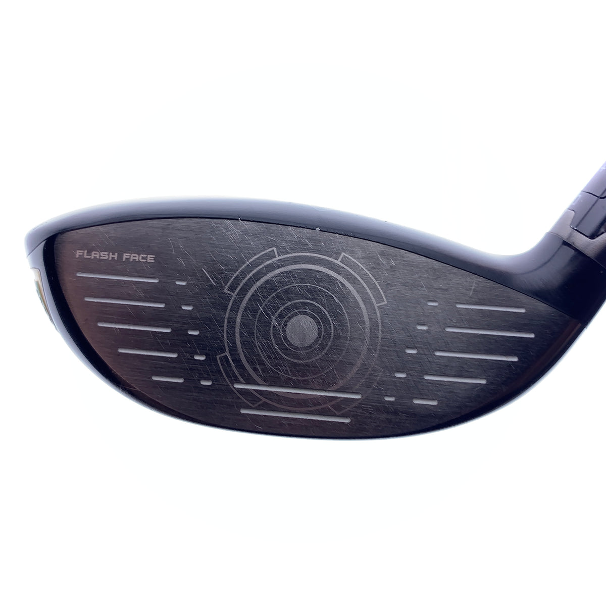Used Callaway EPIC Flash 3 Fairway Wood / 15.0 Degrees / Regular Flex