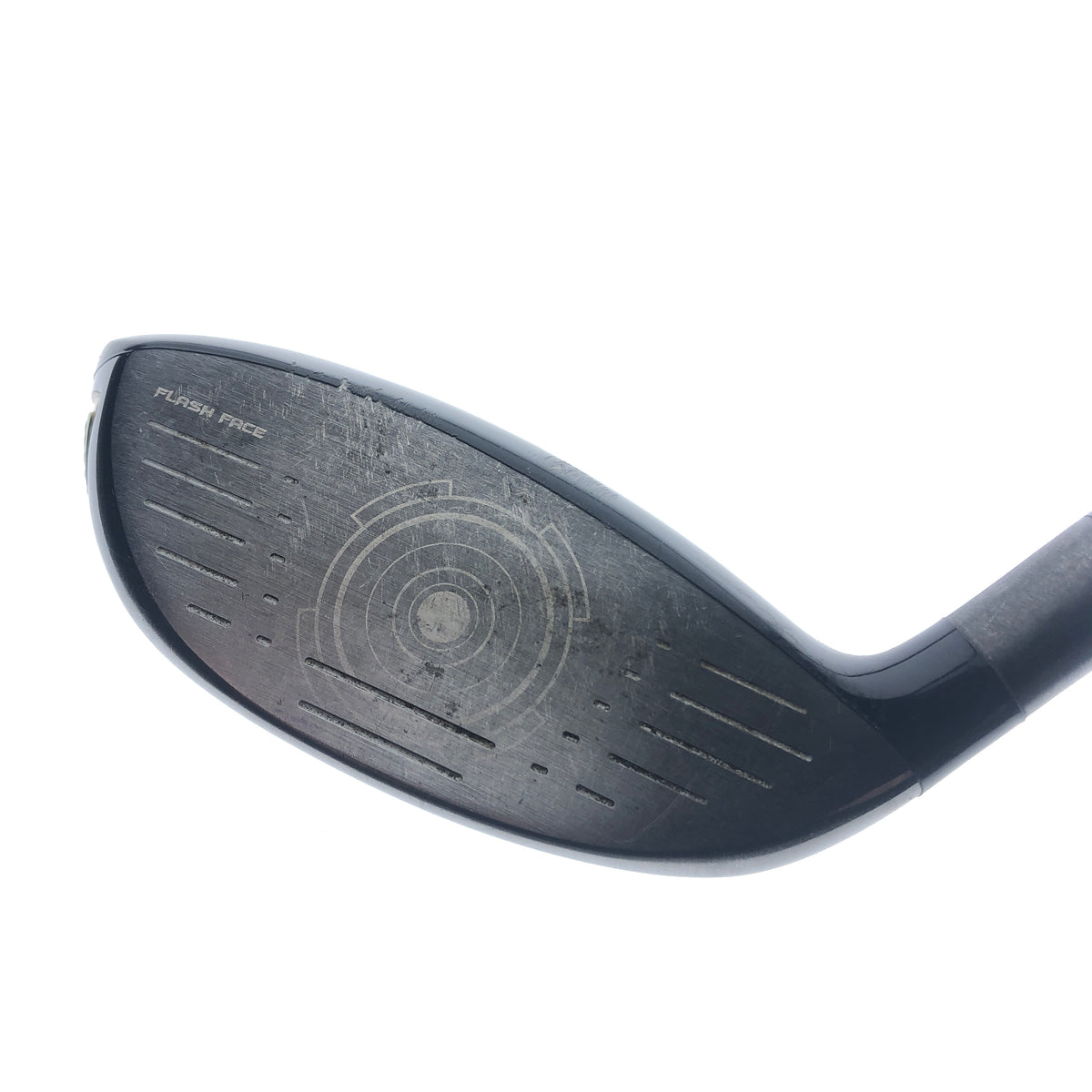 Used Callaway EPIC Flash 3 Fairway Wood / 15.0 Degrees / Stiff Flex