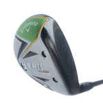 Used Callaway EPIC Flash 3 Fairway Wood / 15.0 Degrees / Stiff Flex