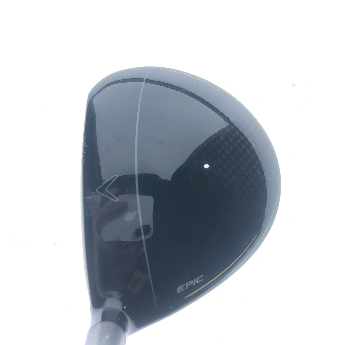 Used Callaway EPIC Flash 3 Fairway Wood / 15.0 Degrees / Stiff Flex