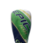 Used Callaway EPIC Flash 3 Fairway Wood / Stiff Flex