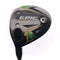 Used Callaway EPIC Flash 5 Fairway Wood / 18 Deg / Soft Regular Flex / L-H