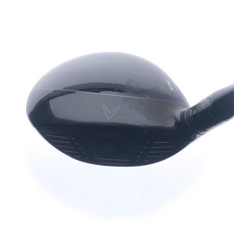 Used Callaway EPIC Flash 5 Fairway Wood / 18 Degrees / Regular Flex