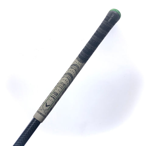 Used Callaway EPIC Flash 5 Fairway Wood / 18 Degrees / Regular Flex