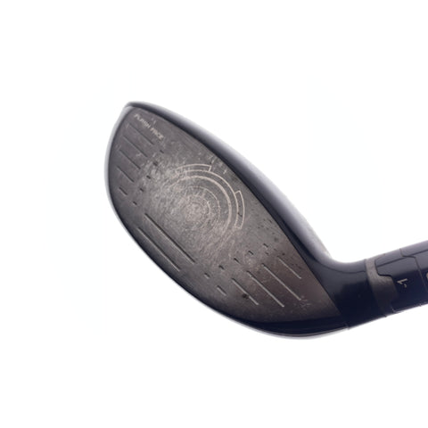 Used Callaway EPIC Flash 5 Fairway Wood / 18.0 Degrees / A Flex