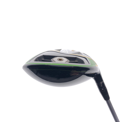 Used Callaway EPIC Flash Driver / 10.5 Degrees / Ladies Flex