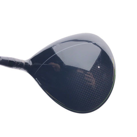 Used Callaway EPIC Flash Driver / 10.5 Degrees / Ladies Flex