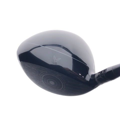 Used Callaway EPIC Flash Driver / 10.5 Degrees / Ladies Flex