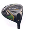 Used Callaway EPIC Flash Driver / 10.5 Degrees / Ladies Flex