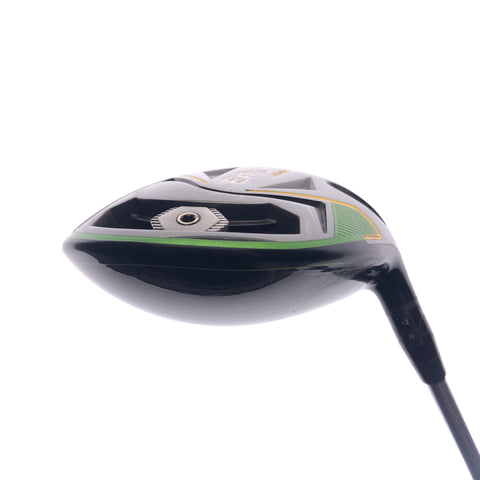 Used Callaway EPIC Flash Driver / 10.5 Degrees / Regular Flex