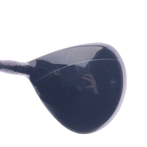 Used Callaway EPIC Flash Driver / 10.5 Degrees / Regular Flex
