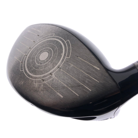 Used Callaway EPIC Flash Driver / 10.5 Degrees / Regular Flex