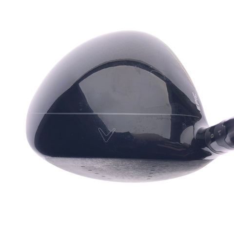 Used Callaway EPIC Flash Driver / 10.5 Degrees / Regular Flex