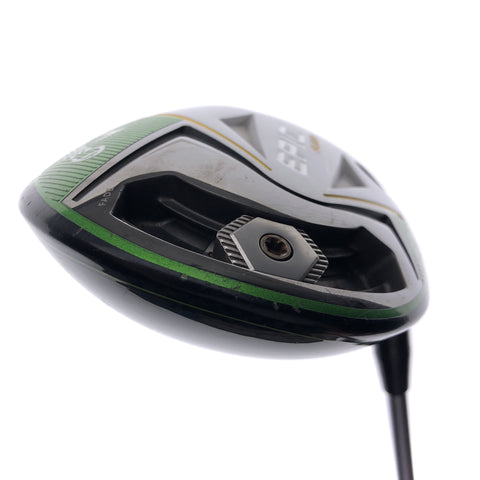 Used Callaway EPIC Flash Driver / 10.5 Degrees / Senior Flex