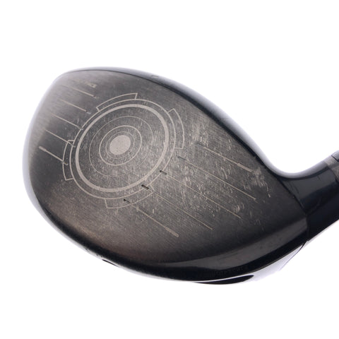 Used Callaway EPIC Flash Driver / 10.5 Degrees / Senior Flex