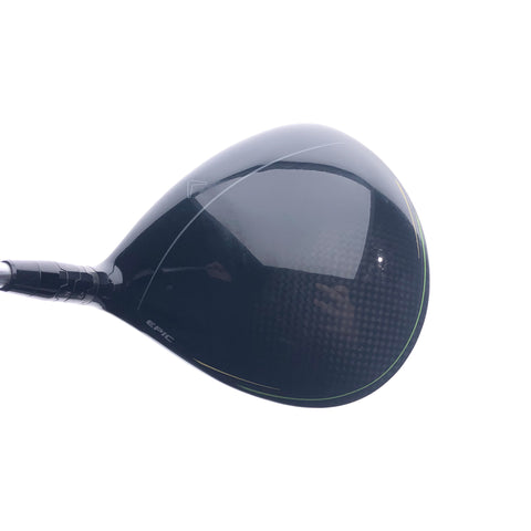 Used Callaway EPIC Flash Driver / 10.5 Degrees / Stiff Flex