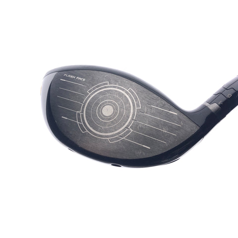 Used Callaway EPIC Flash Driver / 10.5 Degrees / Stiff Flex