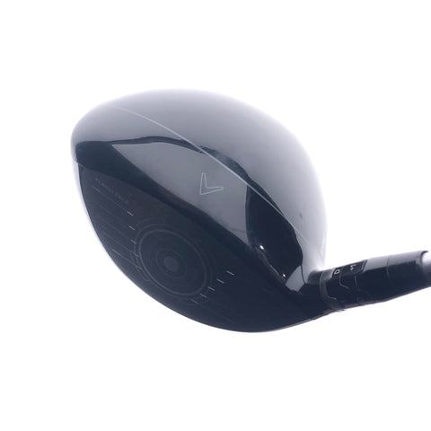 Used Callaway EPIC Flash Driver / 10.5 Degrees / Stiff Flex