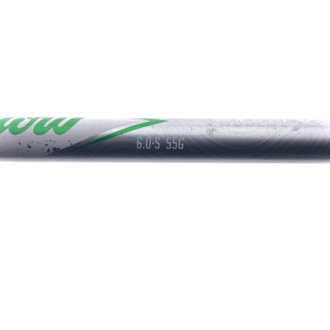 Used Callaway EPIC Flash Driver / 10.5 Degrees / Stiff Flex