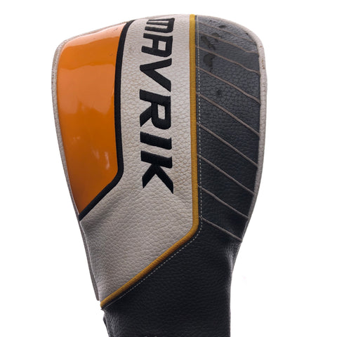 Used Callaway EPIC Flash Driver / 10.5 Degrees / Stiff Flex / Left-Handed