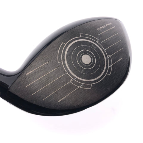 Used Callaway EPIC Flash Driver / 10.5 Degrees / Stiff Flex / Left-Handed
