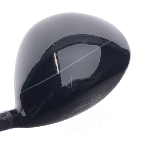 Used Callaway EPIC Flash Driver / 10.5 Degrees / Stiff Flex / Left-Handed