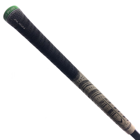 Used Callaway EPIC Flash Driver / 10.5 Degrees / Stiff Flex / Left-Handed