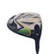 Used Callaway EPIC Flash Driver / 10.5 Degrees / Stiff Flex