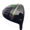 Used Callaway EPIC Flash Driver / 10.5 Degrees / Stiff Flex