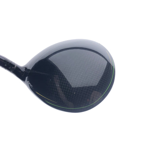 Used Callaway EPIC Flash Driver / 12.0 Degrees / Regular Flex