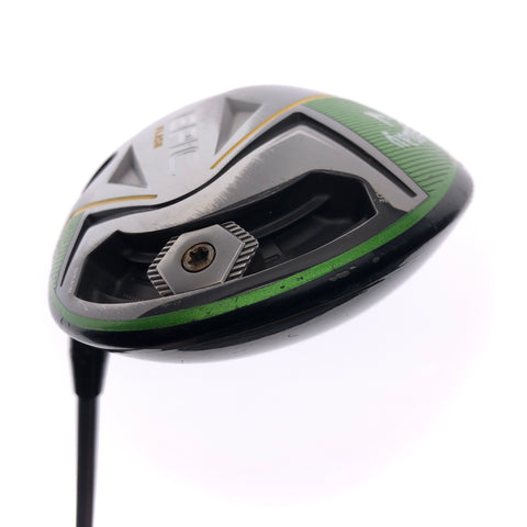 Used Callaway EPIC Flash Driver / 12.0 Degrees / Senior Flex / Left-Handed