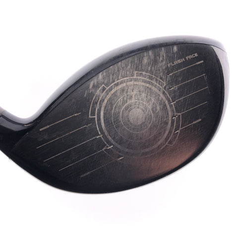 Used Callaway EPIC Flash Driver / 12.0 Degrees / Senior Flex / Left-Handed