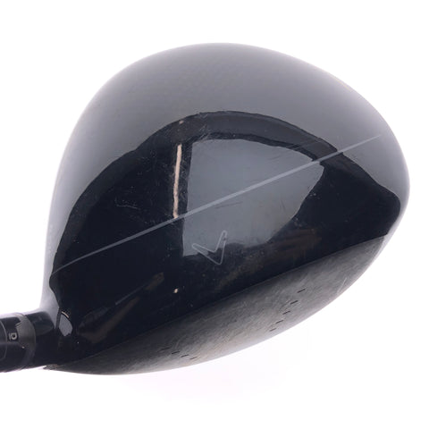 Used Callaway EPIC Flash Driver / 12.0 Degrees / Senior Flex / Left-Handed