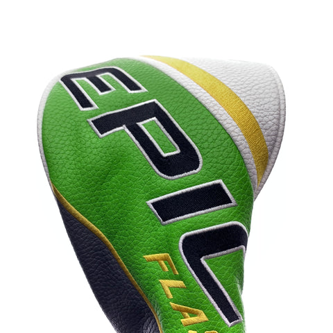 Used Callaway EPIC Flash Driver / 9.0 Degrees / Regular Flex