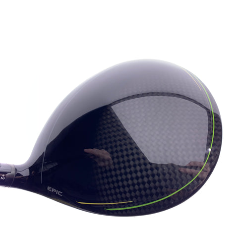 Used Callaway EPIC Flash Driver / 9.0 Degrees / Regular Flex