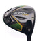 Used Callaway EPIC Flash Driver / 9.0 Degrees / Regular Flex