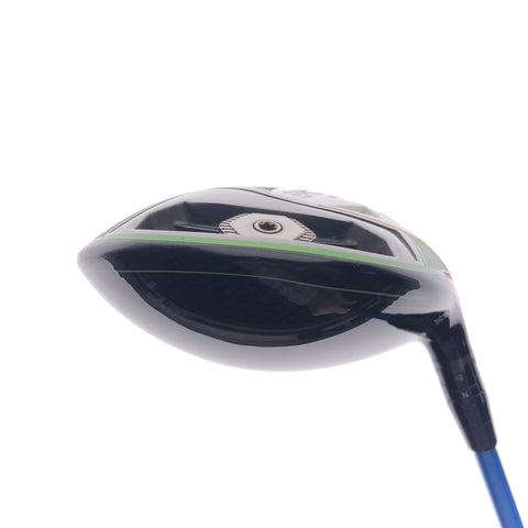 Used Callaway EPIC Flash Driver / 9.0 Degrees / Stiff Flex