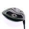 Used Callaway EPIC Flash Driver / 9.0 Degrees / Stiff Flex