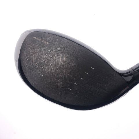 Used Callaway EPIC Flash Driver / 9.0 Degrees / Stiff Flex