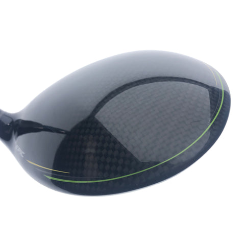 Used Callaway EPIC Flash Driver / 9.0 Degrees / Stiff Flex