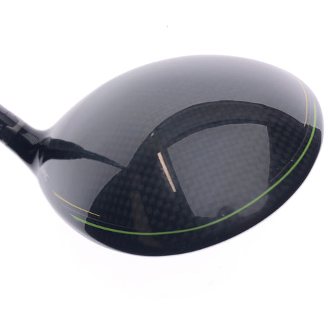 Used Callaway EPIC Flash Driver / 9.0 Degrees / Stiff Flex
