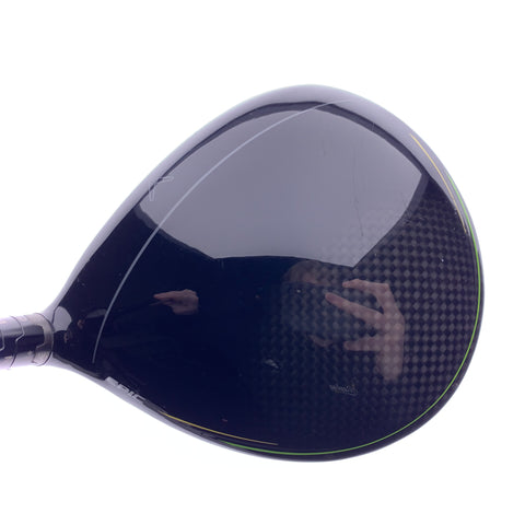 Used Callaway EPIC Flash Driver / 9.0 Degrees / Stiff Flex