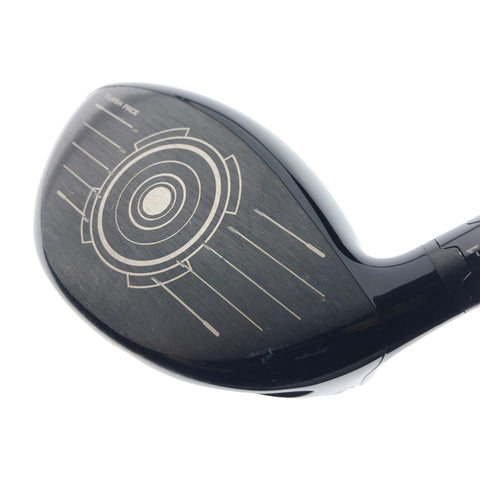 Used Callaway EPIC Flash Driver / 9.0 Degrees / Stiff Flex