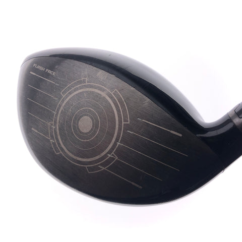 Used Callaway EPIC Flash Driver / 9.0 Degrees / Stiff Flex