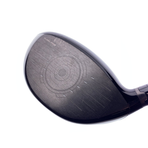 Used Callaway EPIC Flash Driver / 9.0 Degrees / Stiff Flex