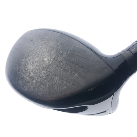 Used Callaway EPIC Flash Driver / 9.0 Degrees / Stiff Flex