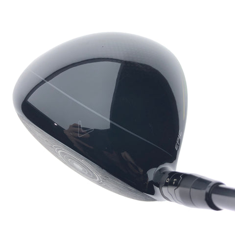 Used Callaway EPIC Flash Driver / 9.0 Degrees / Stiff Flex