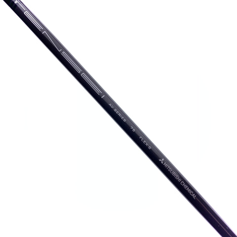 Used Callaway EPIC Flash Driver / 9.0 Degrees / Stiff Flex