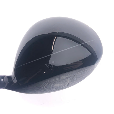 Used Callaway EPIC Flash Driver / 9.0 Degrees / Stiff Flex / Left-Handed