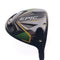 Used Callaway EPIC Flash Driver / 9.0 Degrees / Stiff Flex